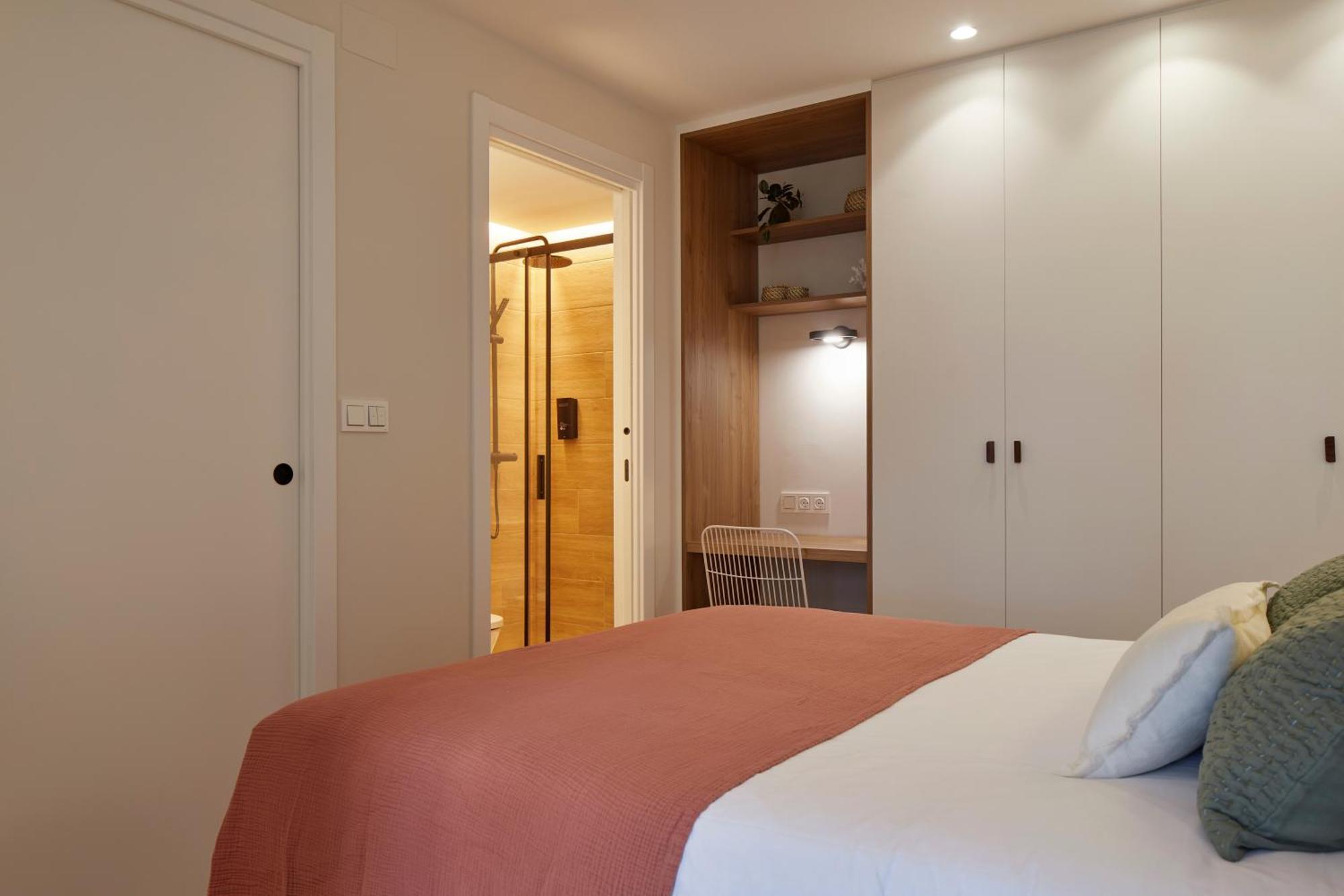 Always Easy L Hobe Apartment San Sebastian Exterior photo