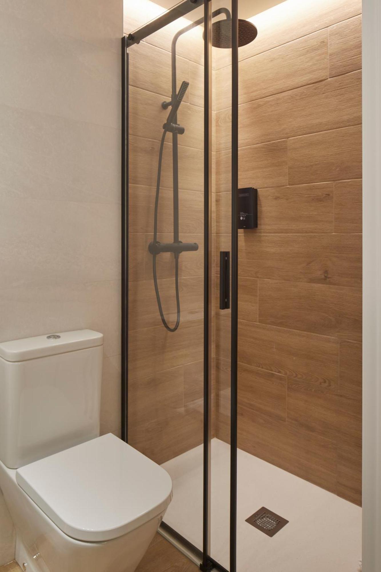 Always Easy L Hobe Apartment San Sebastian Exterior photo