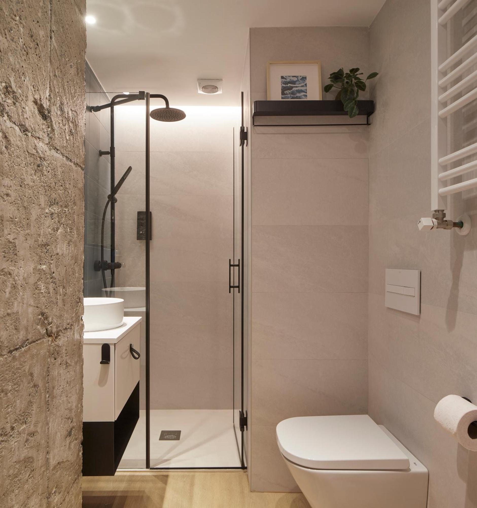 Always Easy L Hobe Apartment San Sebastian Exterior photo
